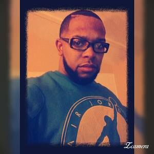 Meet your Posher, Tony